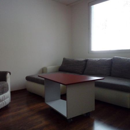 Apartman Spicak Jiretin pod Bukovou Екстер'єр фото