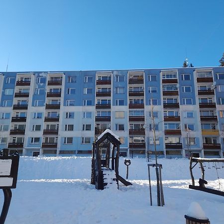 Apartman Spicak Jiretin pod Bukovou Екстер'єр фото