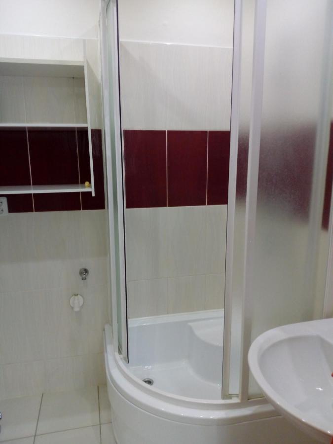 Apartman Spicak Jiretin pod Bukovou Екстер'єр фото