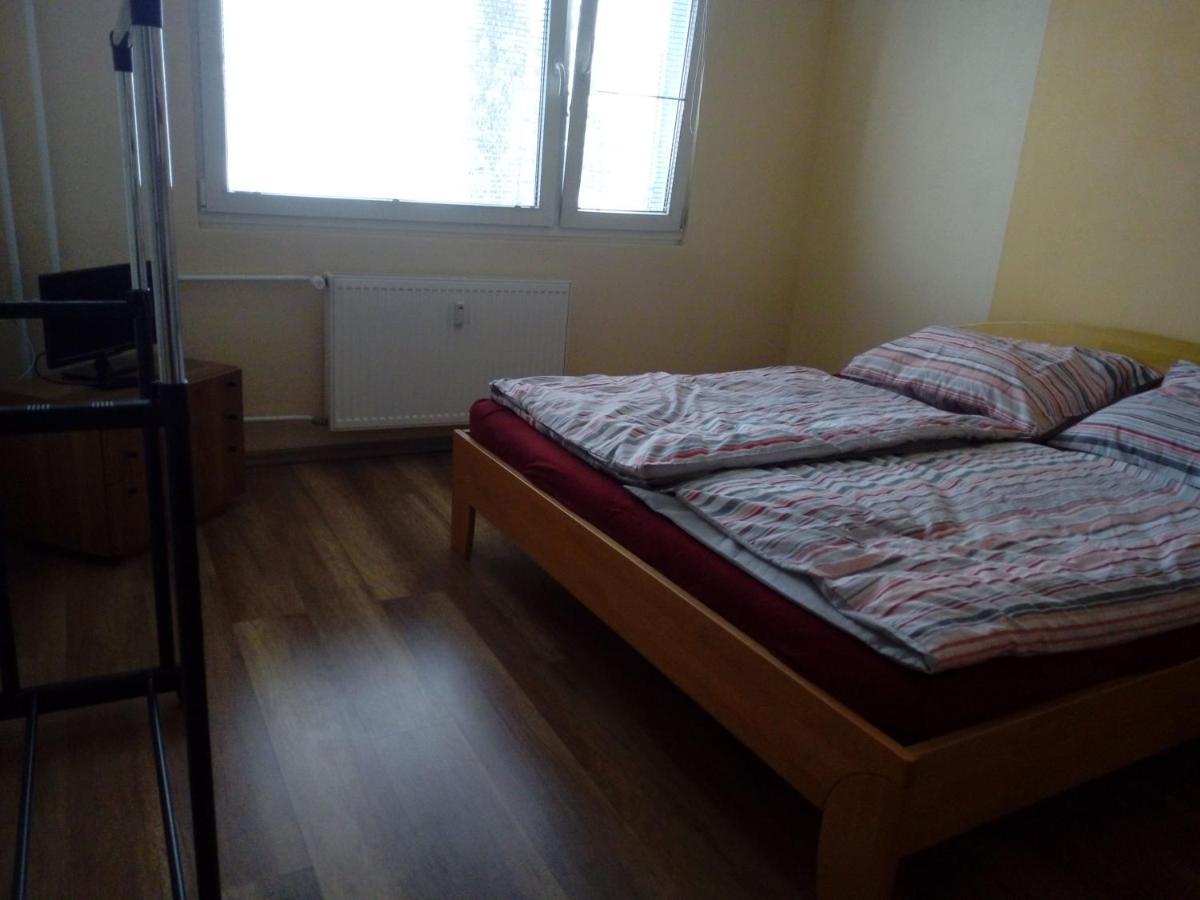 Apartman Spicak Jiretin pod Bukovou Екстер'єр фото